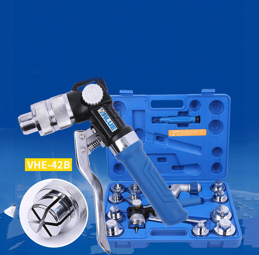 Tubo de Cobre para Aire Acondicionado Central VHE-29B 42B - Image 2