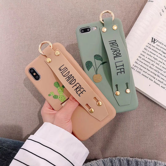 Funda Protectora con Banda para Muñeca - Image 5