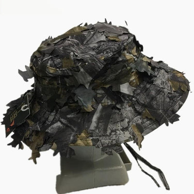 Gorra Táctica Militar Camuflaje Domo con Ventilación Biónica - Image 3