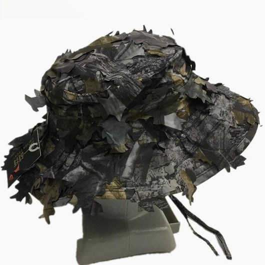 Gorra Táctica Militar Camuflaje Domo con Ventilación Biónica - Image 3