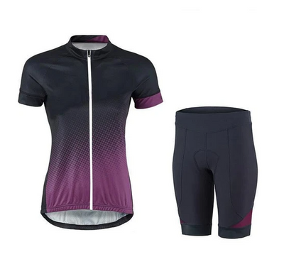 Traje de Ciclismo Corto Transpirable para Verano - Image 5
