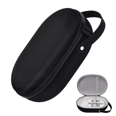 Estuche de Almacenamiento Premium para Vision Pro con Compartimento de Batería - Image 9