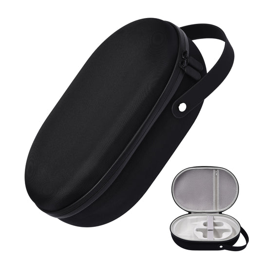 Estuche de Almacenamiento Premium para Vision Pro con Compartimento de Batería - Image 9