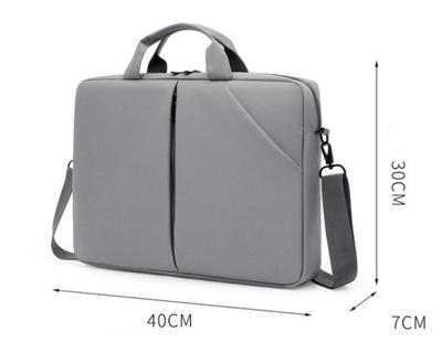 Bolsa Portátil para Laptop Multifunción con Correa de Travesía - Image 13