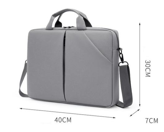 Bolsa Portátil para Laptop Multifunción con Correa de Travesía - Image 13