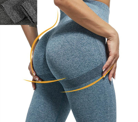 Leggings Deportivos para Mujer - Flexibles y Resistentes para Entrenamiento - Image 32