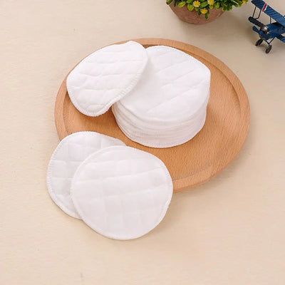 Almohadillas Absorbentes Reutilizables - Pack de 10 - Image 15