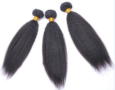 Cabello Natural Lacio Ondulado - Image 8