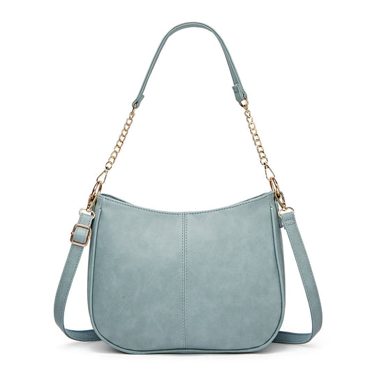 Bolsa Mensajera de Moda Simple para Mujer - Image 7
