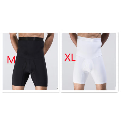 Shorts Reductores de Compresión para Hombre - Image 32