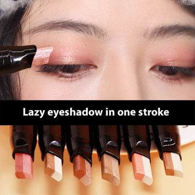 Sombra de Ojos Bicolor en Stick - Personalidad y Versatilidad - Image 11