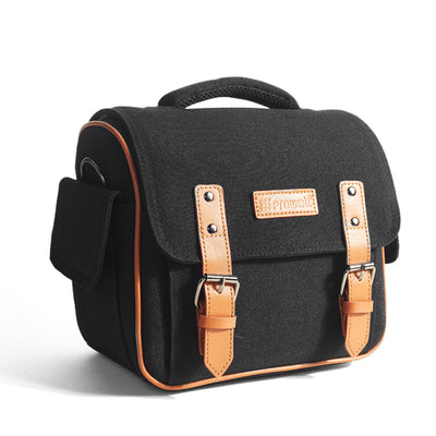 Bolsa Diagonal para Cámara DSLR - Almacenamiento Profesional de un Hombro - Image 9