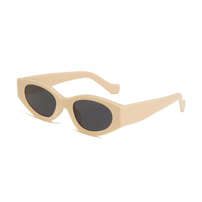 Gafas de Sol Cuadradas Tendencia Europa y América - Image 5