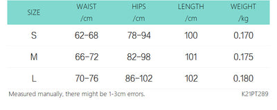 Leggings Estampados de Cintura Alta Slim para Mujer - Image 16