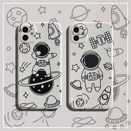Funda para Apple con Diseño Astronauta - Image 12