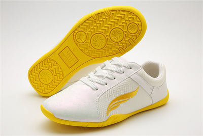 Zapatos de Artes Marciales Ultraligeros Transpirables con Tecnología 3D - Image 14