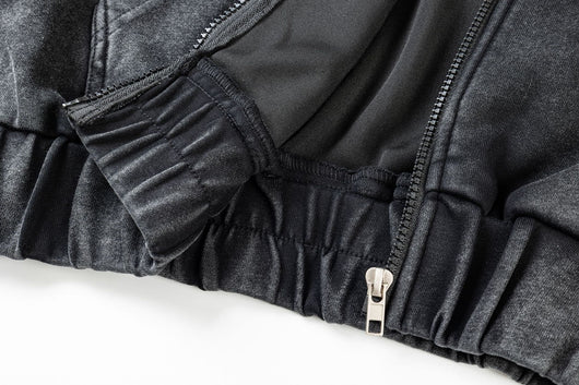 Sudadera Estilo Americano para Hombre - Abrigo Moderno y Versátil - Image 13