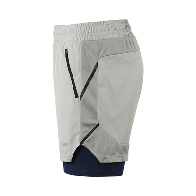 Shorts Deportivos Transpirables para Correr Maratón - Image 2