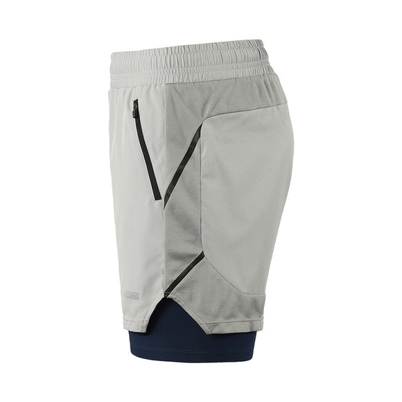Shorts Deportivos Transpirables para Correr Maratón