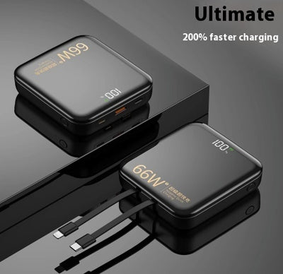 Batería Portátil de Alta Capacidad con Carga Ultrarrápida - Image 33
