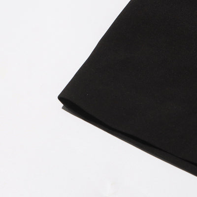 Chaqueta Elegante Calada sin Espalda para Profesionales de Uñas - Image 17