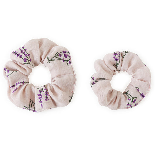 Set de Accesorios para el Cabello Mamá e Hija - Flores Decorativas - Image 5