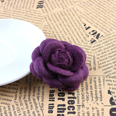 Broche de Moda Coreana de Lujo - Image 5