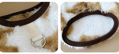 Abrigo Térmico para Perros con Forro Polar - Ropa de Invierno - Image 9