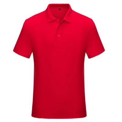 Polo Ejecutivo Uniforme Slim Fit Colores Sólidos - Image 7