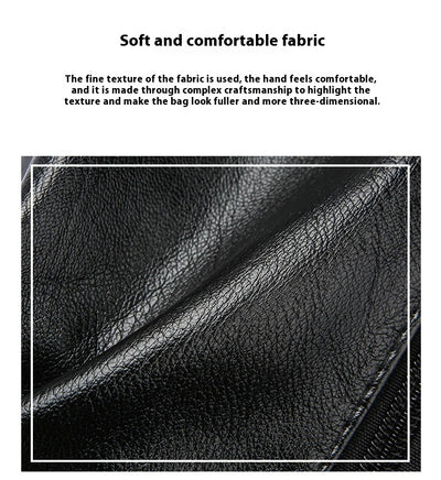 Bolso Bandolera Retro para Mujer - Estilo Casual Versátil - Image 17