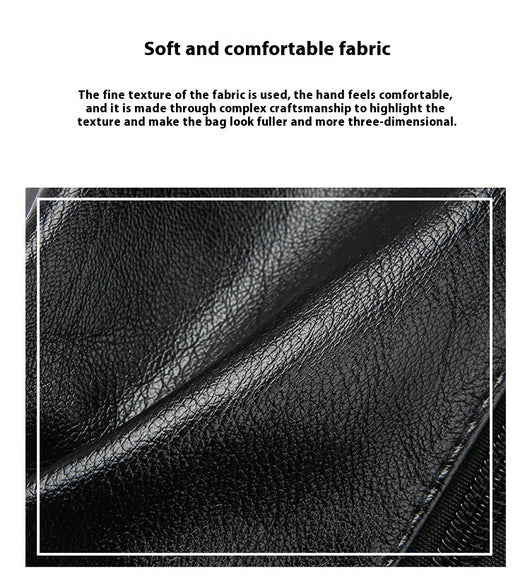Bolso Bandolera Retro para Mujer - Estilo Casual Versátil - Image 17