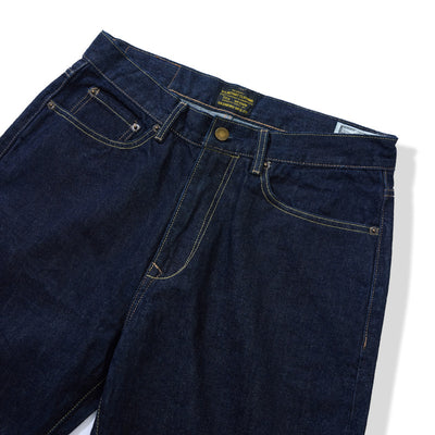 Pantalón Vaquero Clásico Recto Hua Tu Teng - Image 7