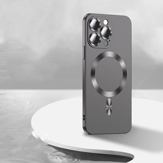 Funda Magnética con Acabado Esmerilado para Teléfono - Image 19