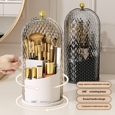 Organizador de Cosméticos Elegante y Multifuncional - Image 2