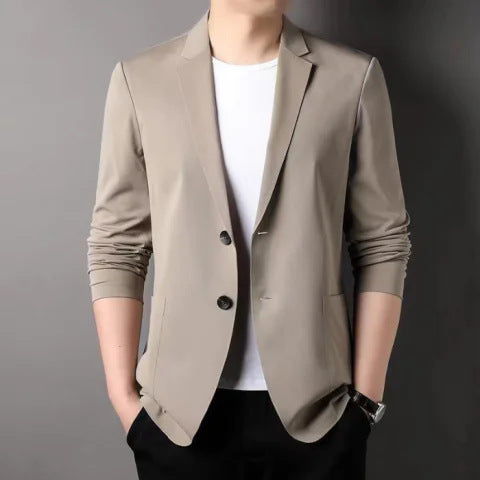 Blazer Casual Coreano Ultradelgado Protección Solar Hombre y Mujer - Image 9