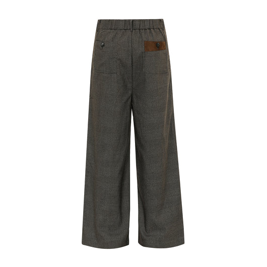 Pantalones Casuales Relajados para Hombre - Image 14