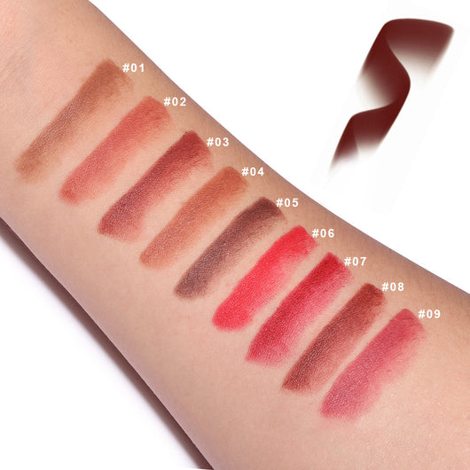 Delineador de Labios Degradado Impermeable con Acabado Mate - Image 29