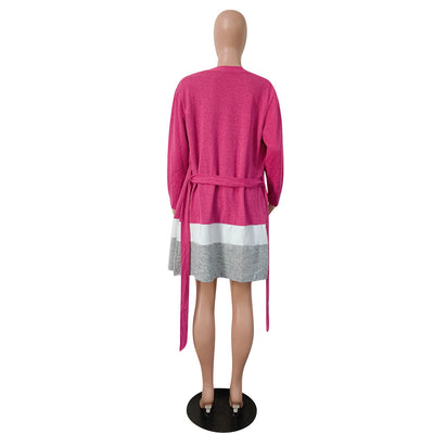 Conjunto Casual Dos Piezas Moderno - Image 121