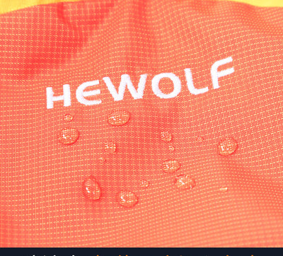 Riñonera Deportiva Wolf para Correr - Unisex con Diseño Diagonal - Image 4