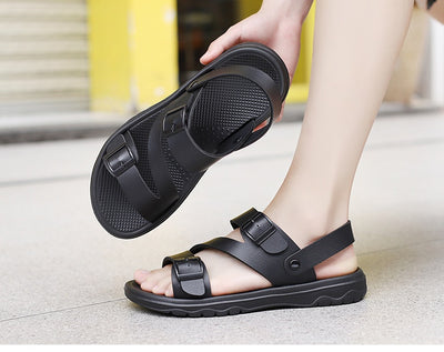 Sandalias de Moda Playa - Comodidad y Estilo - Image 23