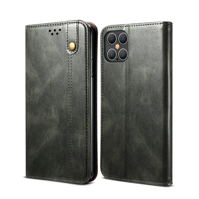 Funda Tipo Cartera para iPhone 11 con Protección Total y Soporte de Tarjetas - Image 9