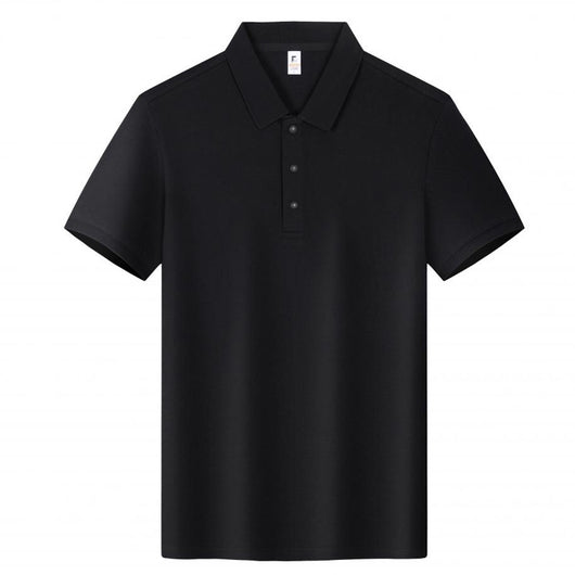 Polo de Trabajo Manga Corta con Solapa - Image 15
