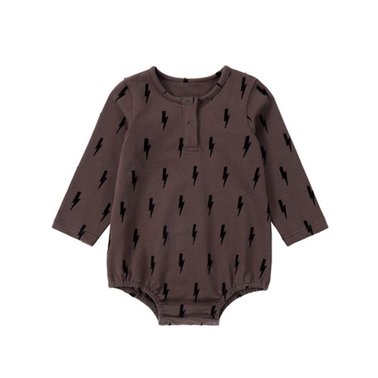 Sudadera Infantil Otoño Invierno Algodón Terciopelo Color Café - Image 12