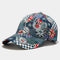 Gorra de Algodón Unisex - Estilo Trendy para Hombre y Mujer
