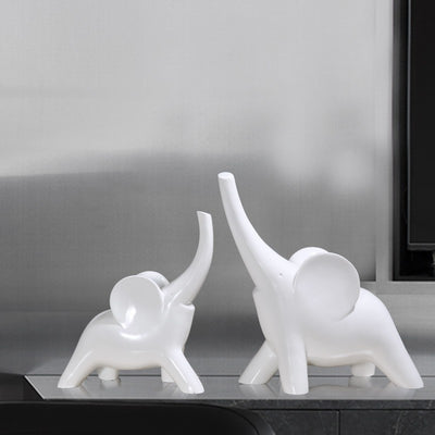 Ornamento Elefante de la Fortuna - Image 3