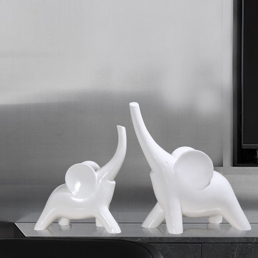 Ornamento Elefante de la Fortuna - Image 3