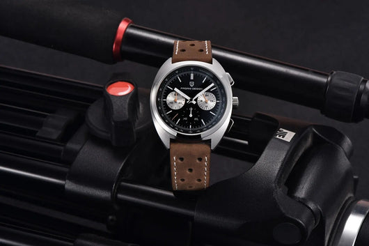 Reloj Multifuncional con Cronómetro y Esfera Luminosa - Image 17