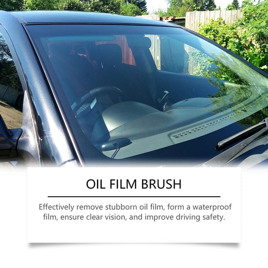 Juego de Cepillos Especializados para Limpieza de Película de Aceite Automotriz - Image 3