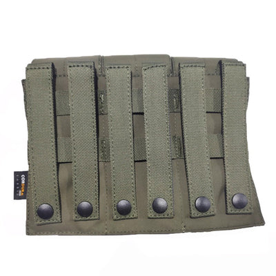 Chaleco Multibolsillos con Riñonera y Funda Protectora - Image 3