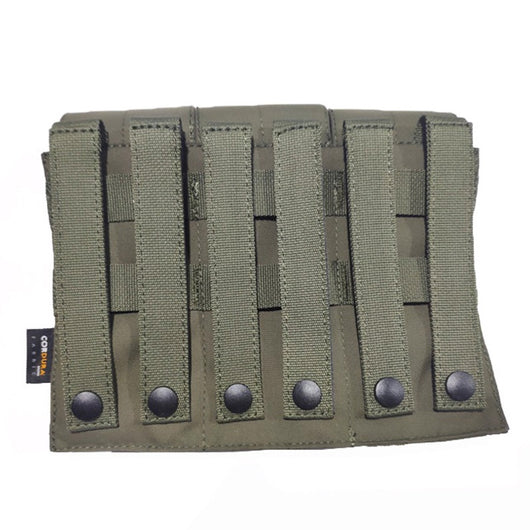 Chaleco Multibolsillos con Riñonera y Funda Protectora - Image 3